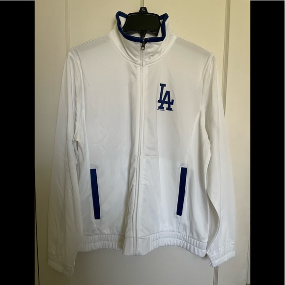Los Angeles Dodgers Sweater - Picture 2 of 14